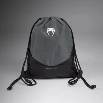 Сумка-мішок Venum Ripstop Evo 2 XTrem Drawstring Bag Storm Grey (VENUM-05153-010)