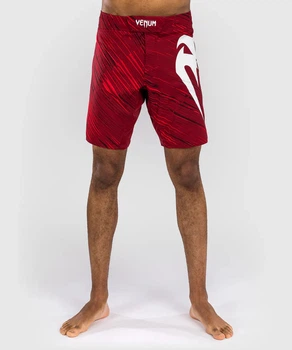 Шорты для MMA Venum Rapid Light Fight Shorts - Cherry Red (VENUM-05103-003-L)
