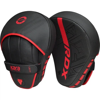 Лапы RDX F6 Kara Focus Pads Red (FPR-F6MR)