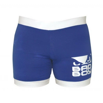Шорти Bad Boy Vale Tudo Shorts - Blue (BB-VT-B-XL)