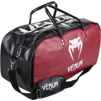 Спортивная сумка Venum Origins Bag Red Black (HK-VENUM-0858-XL)