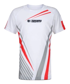 Дитячий рашгард Tatami Kids Champion White (TTM-KRCHWH-YXL)