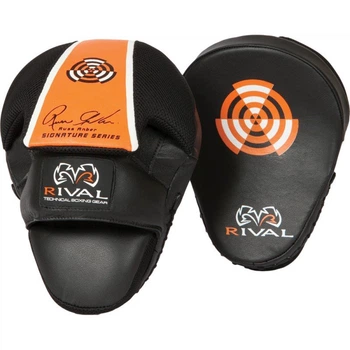 Лапы Rival RAPM Pro Punch Mitts (RAPM)