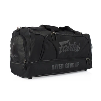 Сумка Fairtex BAG2 Gym Bag (FBAG2-BK)