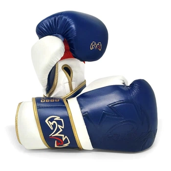 Снарядные перчатки Rival RB80 Impulse Bag Gloves Navy (RB80-Navy-S)