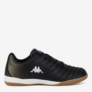 Мужские кроссовки Kappa AW24-3C002A-J 5905588754886 46 Черные (5905588754916)