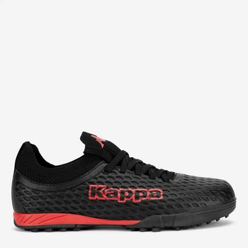 Мужские кроссовки Kappa AW24-3C004B-K 5905588749868 43 Черные (5905588749905)