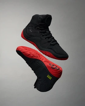 Детские борцовки Rudis JB1 Youth Wrestling Shoes Laser Beam (Y-JBANC1000-LSRBEM-05.5-37.5)
