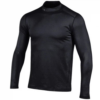 Компрессионная футболка Under Armour ColdGear® Compression Mock (UM9431999-M)