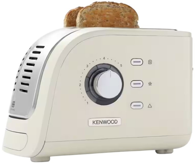 Toster Kenwood TCM300CR Kremowy