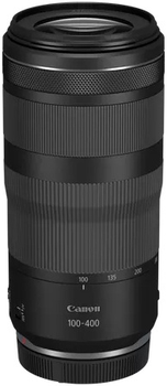 Canon RF 100-400 mm f/5.6-8 IS USM (5050C005)