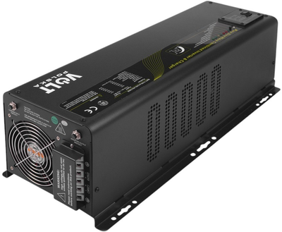UPS Volt Polska Power Sinus 6000 48/230V 6000W/18000VA (5904100450053)