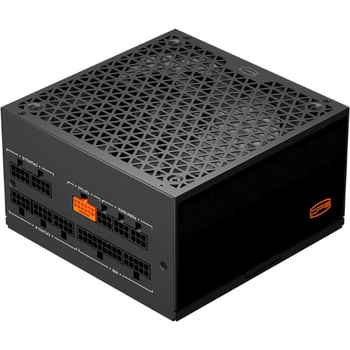 Блок питания PcCooler 750W YN750 (P5-YN750-G1FFBK1-EU)
