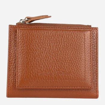 Кошелек женский кожаный Bella Bertucci 960-5 Рыжий (ROZ6501086674)