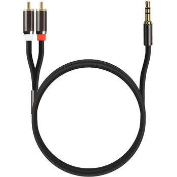 Аудіокабель RCA Goka RP-120