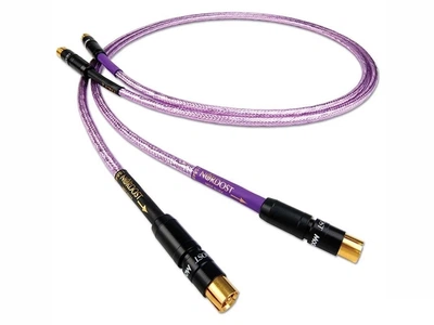 Міжблочний кабель Nordost Frey-2 (RCA-RCA) 1m