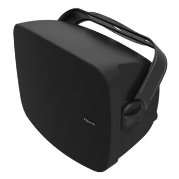 Всепогодна акустика Klipsch All Weather RSM-400 Black