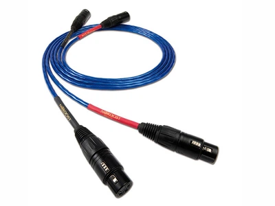 Міжблочний кабель Nordost Blue Heaven (XLR-XLR) 1m