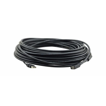 Кабель USB Kramer CA-UAM/UAF-65 активний подовжувач 19,8 м