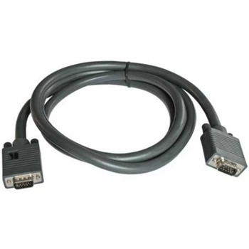 Кабель VGA Kramer C-GM/GM-85 VGA на VGA (Вилка - Вилка) 25,8м