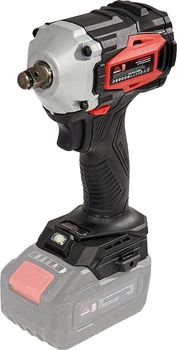 Гайкокрут акумуляторний Vitals Professional AT 1837 BS SmartLine+ (184446)