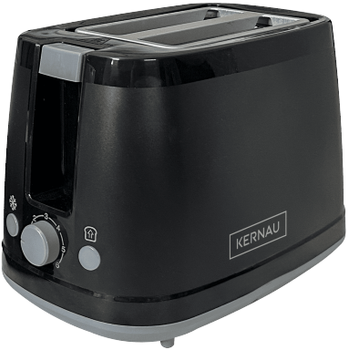 Toster Kernau KST 871 Bk