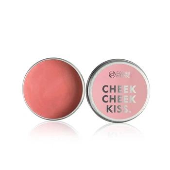 Тинт румяна для лица Colour Intense CHEEK CHEEK KISS 10 г розово-коралловый (4823083025250A) shop (4823083025250)