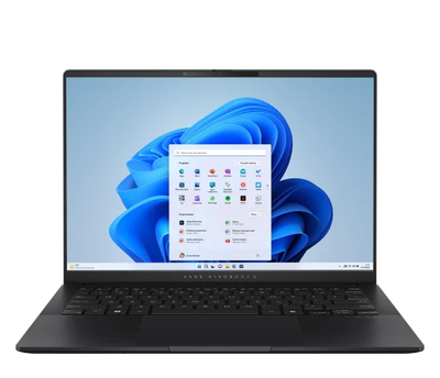 Ноутбук ASUS Vivobook S14 S5406SA Ultra 5-226V/16GB/512/Win11 OLED 120Hz S5406SA-PP055W