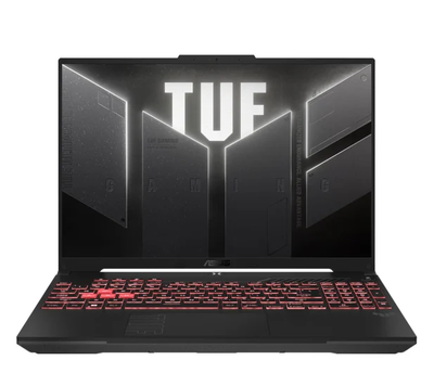 Ноутбук ASUS TUF Gaming A16 IPS 144Hz R7-7445HS 16GB/512GB RTX4050 Win11 FA607NUG-RL116W