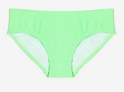 Плавки на підкладці для дівчинки H&M 1046528-004 092 см (18-24 months) зелений
