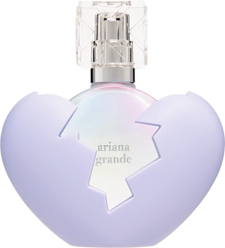 Парфумована вода для жінок Ariana Grande Thank U Next 2.0 30 мл (812256027577)