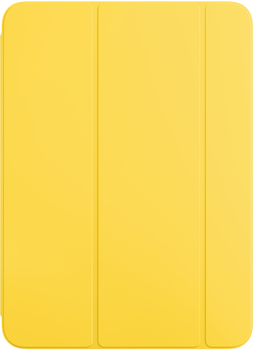 Etui Apple Smart Folio do Apple iPad 11" 2025 (A16)/iPad 10.9" 2024 Lemonade (MDEN4)