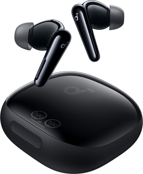 Słuchawki Anker SoundCore Liberty 4 Pro Black matte (A3954G11)