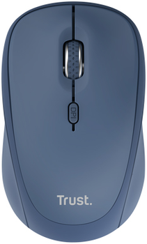Mysz Trust Yvi+ Multi-Device Wireless/Bluetooth Blue (TR25455)