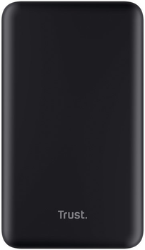 Powerbank Trust Laro 20000 mAh 100W Black (TR25240)