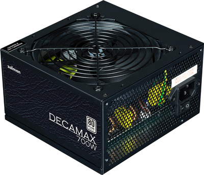 Zasilacz Zalman Decamax 700W (ZM700-LX3)