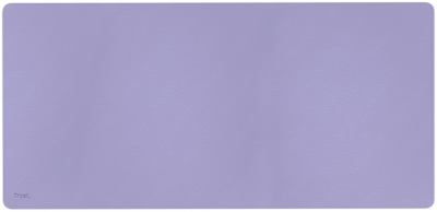 Podkładka gamingowa Trust Benya XXL Speed Control Purple (TR25711)