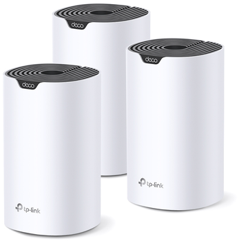 Router TP-LINK Deco S7 (3-pack)