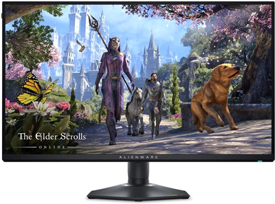 Monitor 27" Dell Alienware AW2725QF (210-BNHT)