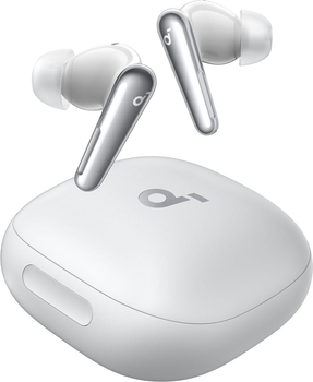 Słuchawki Anker SoundCore Liberty 4 Pro White matte (A3954G21)