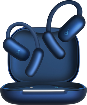 Słuchawki Anker SoundCore AeroFit 2 Blue (A3874G31)