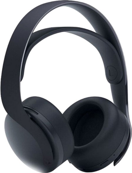 Навушники PlayStation PULSE Elite WL Midnight Black (711719590101)