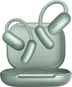 Słuchawki Anker SoundCore AeroFit 2 Green (A3874G61)