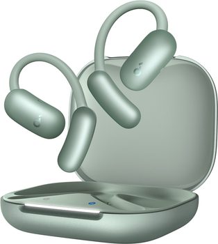 Słuchawki Anker SoundCore AeroFit 2 Green (A3874G61)
