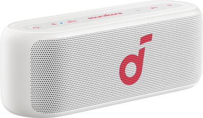 Zestaw głośnikowy Anker SoundCore Select 2S White (A3171021)