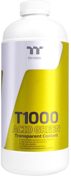 Охолоджувальна рідина Thermaltake T1000 Coolant – Acid Green (CL-W245-OS00AG-A)