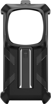 Panel Ulefone dla Ulefone Armor 28 Ultra Black (RL078789)
