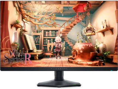 Монитор Alienware AW2724DM (210-BHTL)