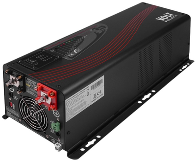 ИБП Volt Polska Power Sinus 4000 12/230V 4000W/12000VA (5904100450022)