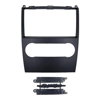 Інсталяційний комплект під Mercedes Benz A/B Class W169 A160 A180 A200 A220 2008-2011 9 дюймів